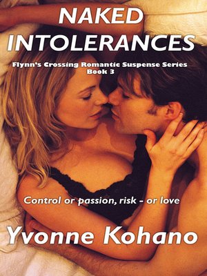 cover image of Naked Intolerances